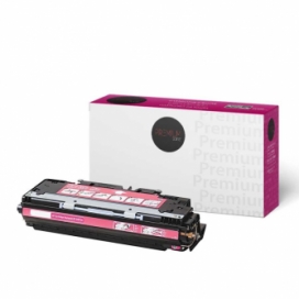 Compatible HP 311A (Q2683A). Cartouche de toner. Magenta. Premium Tone