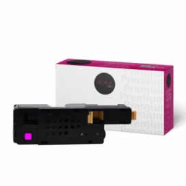Xerox 106R01628. Cartouche de toner compatible. Magenta. Premium Tone