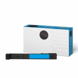 Compatible HP 826A (CF311A). Cartouche de toner. Cyan. Premium Tone