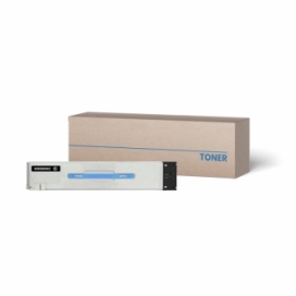 Compatible HP W9050MC. Cartouche de toner. Noir.