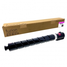 Canon GPR-53 (8526B003AA). Cartouche de toner compatible magenta Fuzion