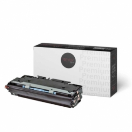 Compatible HP 308A (Q2670A). Cartouche de toner. Noir. Premium Tone