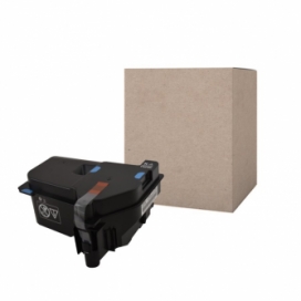 Konica Minolta TNP90 / TNP91. Cartouche de toner compatible. Noir.