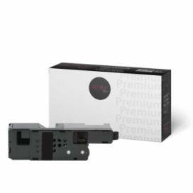 Dell 331-0778 (810WH). Cartouche de toner compatible. Noir. Premium Tone