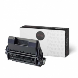 Okidata 52123601. Cartouche de toner compatible. Noir. Premium Tone