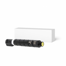 Canon GPR-51 (8519B003). Cartouche de toner compatible. Jaune.
