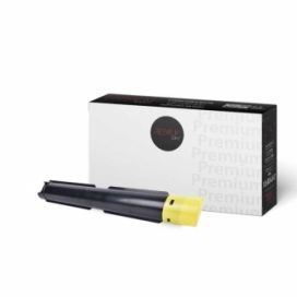 Xerox 106R03738. Cartouche de toner compatible. Jaune. Premium Tone