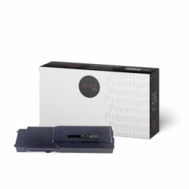Dell 331-8429 (C4CHT7). Cartouche de toner compatible. Noir. Premium Tone