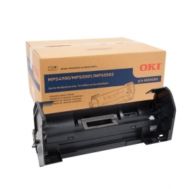 Okidata 45456301 Original Black Imaging Unit (Drum)