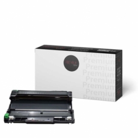 Brother DR730. Compatible Black Imaging Unit (Drum). Premium Tone