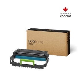 Lexmark 55B0ZA0. Remanufactured Black Imaging Unit (Drum)