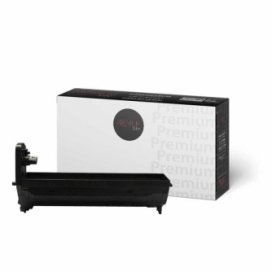 Okidata 44318504. Compatible Black Imaging Unit (Drum). Premium Tone