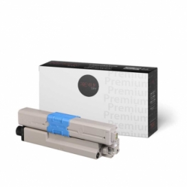 Okidata 46507404. Compatible Black Imaging Unit (Drum). Premium Tone