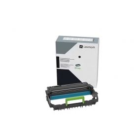 Lexmark 55B0ZA0. Original Black Drum (Imaging Unit)