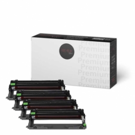 Brother DR223CL. Compatible CMYK Imaging Unit (Drum) Premium Tone