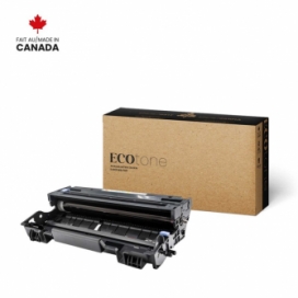Brother DR510. Remanufactured Black Imaging Unit (Drum). Ecotone