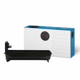 Okidata 44318503. Compatible Cyan Imaging Unit (Drum)Premium Tone