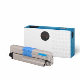 Okidata 46507403. Compatible Cyan Imaging Unit (Drum)Premium Tone
