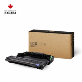 Brother DR630. Remanufactured Black Imaging Unit (Drum). Ecotone