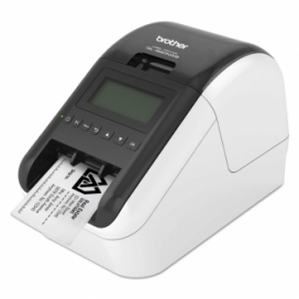 Brother QL-820NWB Imprimante d'étiquettes bluetooth sans fil