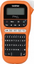 Brother® PT-E110VP Étiqueteuse Industrielle