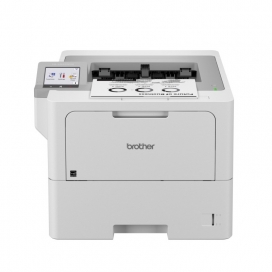 Brother HL-L6415DW. Imprimante laser Entreprise monochrome offrant un faible coût d’impression