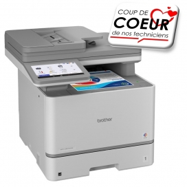 Brother MFC-L8970CDW. Imprimante multifonction couleur professionnelle sans fil