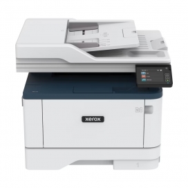 Xerox B315DNI. Imprimante multifonction laser monochrome (fax)