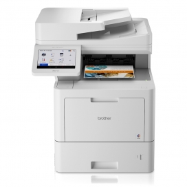 Brother MFC-L9670CDN. Imprimante multifonction laser couleur professionnelle et performante