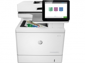 HP Color LaserJet Enterprise M578dn Imprimante multifonction laser couleur