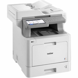 Brother MFC-L9570CDW Imprimante tout-en-un laser couleur professionnelle