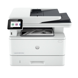 HP Laserjet Pro 4101dw - Imprimante multifonction laser monochrome