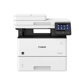 Canon imageCLASS D1620 - Imprimante multifonction laser monochrome sans fil