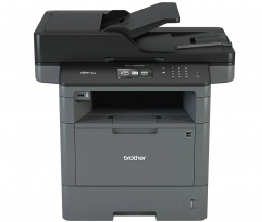 Brother MFC-L5800DW Imprimante multifonction laser monochrome sans fil