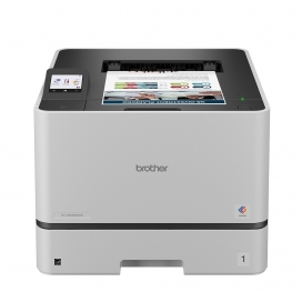 Brother HL-L8430CDW. Imprimante laser couleur professionnelle économique