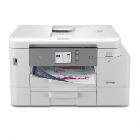 Brother INKvestment Tank MFC-J4535DW - Imprimante multifonction jet d’encre couleur