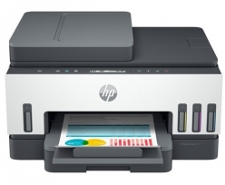 HP Smart Tank 7301 Imprimante Multifonction - Jet d'encre - Couleur