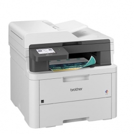 Brother MFC-L3720CDW - Imprimante multifonction laser couleur sans fil (fax)