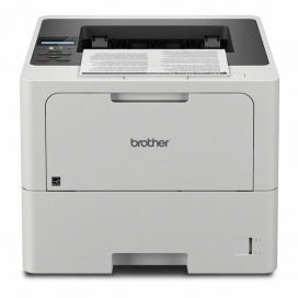 Brother HL-L6210DW Imprimante laser monochrome professionnelle