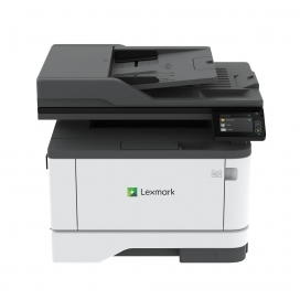 Lexmark MX331adn - Imprimante multifonctions laser monochrome sans fils (fax)