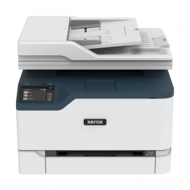 Xerox C235 - Imprimante multifonction laser couleur 