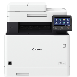 Canon Color Imageclass MF741cdw Imprimante multifonction laser