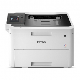 Brother HL-L3270CDW compacte Imprimante numérique couleur avec impression sans fil et recto verso