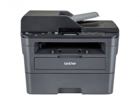Brother DCP-L2550DW Imprimante Multifonction - Laser - Noir sur Blanc