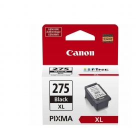 Canon PG-275XL (4981C001). Original Black Ink Cartridge High Yield