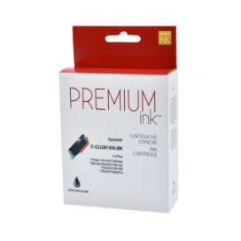 Canon CLI-281XXL (1983C001). Compatible Black Ink Cartridge Extra High Yield. Premium Ink