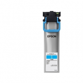 Epson T10W (T10W200). Original DURABrite Ultra Cyan Ink, High Capacity