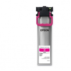 Epson 902XL (T902XL320). Original Magenta Ink Cartridge High Yield