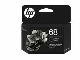 HP 68 (7FP21TN) - Black