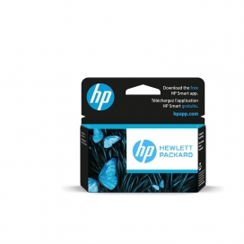 Original HP 952XL (F6U19AN). Black ink Cartridge High Yield.